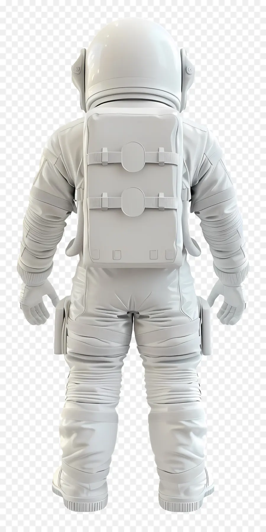 Astronot，Baju Astronot PNG