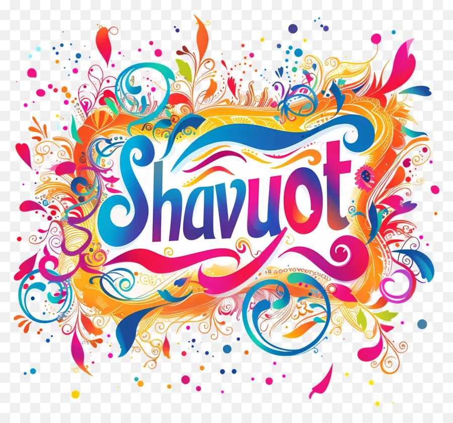 Shavuot，Budaya Yahudi PNG