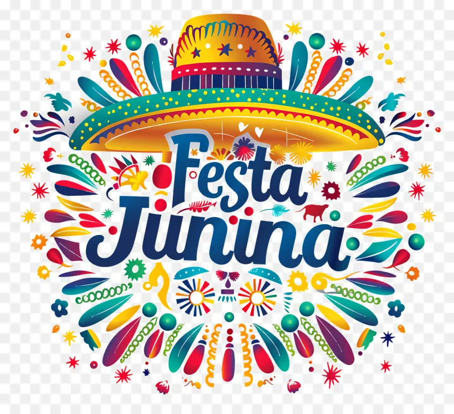 Festa Junina，Liburan Meksiko PNG