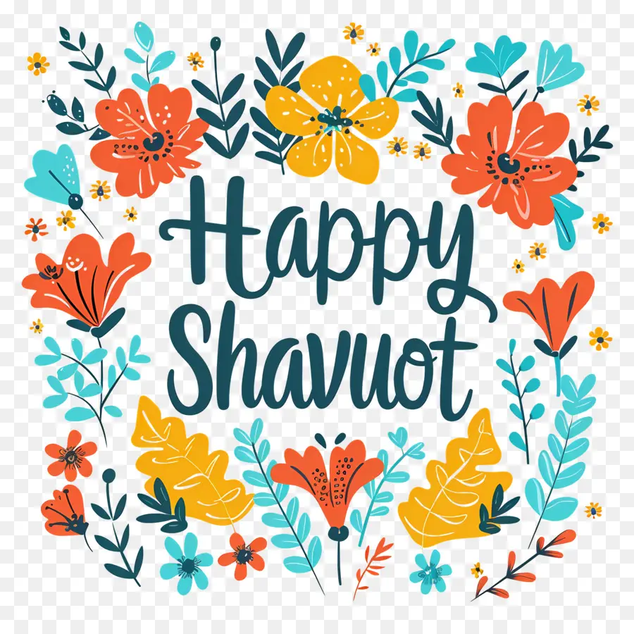 Shavuot，Selamat Shavuot PNG