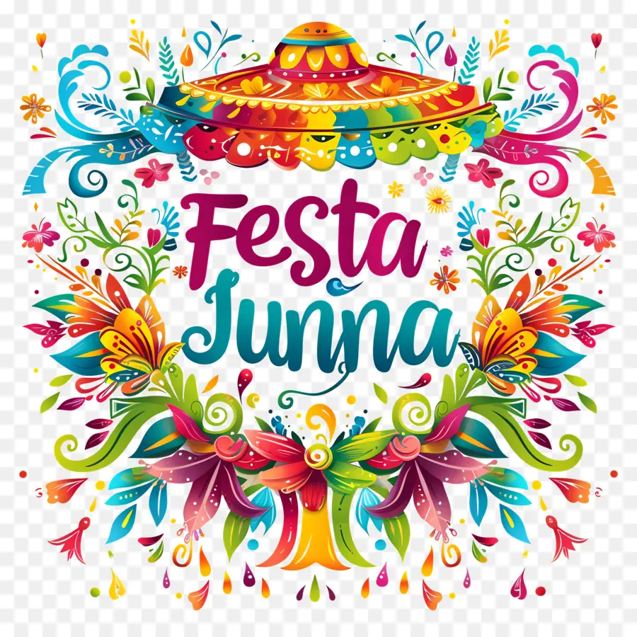 Festa Junina，Meksiko PNG