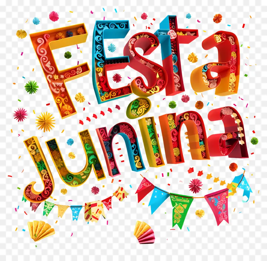 Festa Junina，Amerika Latin PNG