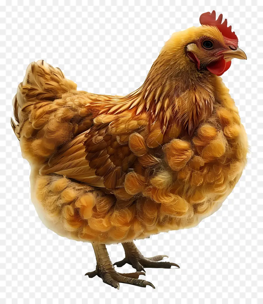 Ayam，Coklat Ayam PNG