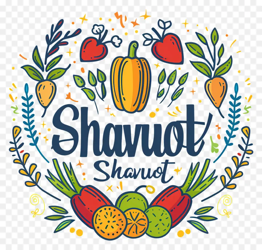 Shavuot，Ibrani PNG