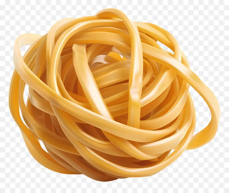 Mie，Spaghetti PNG
