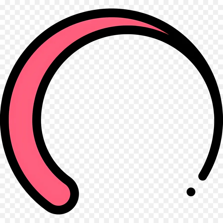 Lingkaran Logo，Ikon Lingkaran PNG