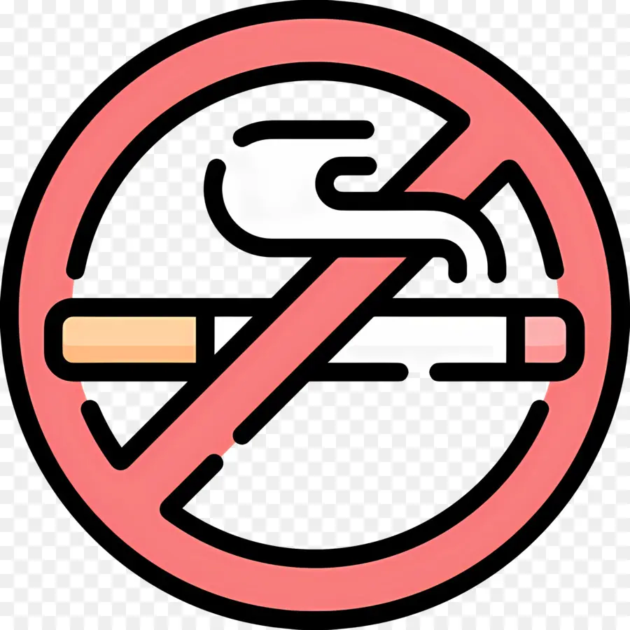 Tidak Merokok，Berhenti Merokok PNG