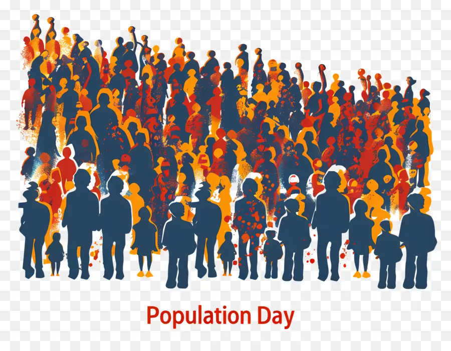 Hari Penduduk Dunia，Perayaan PNG