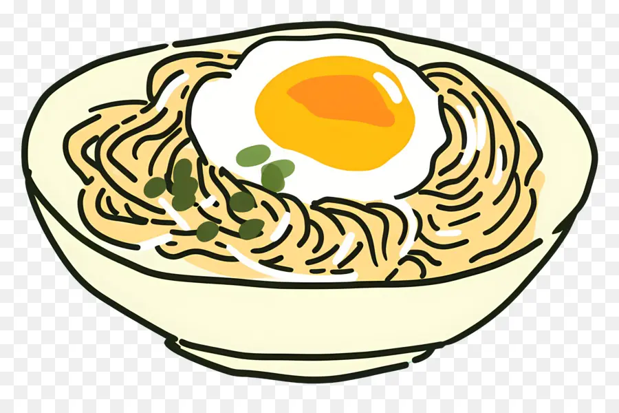 Mie Telur，Mie PNG