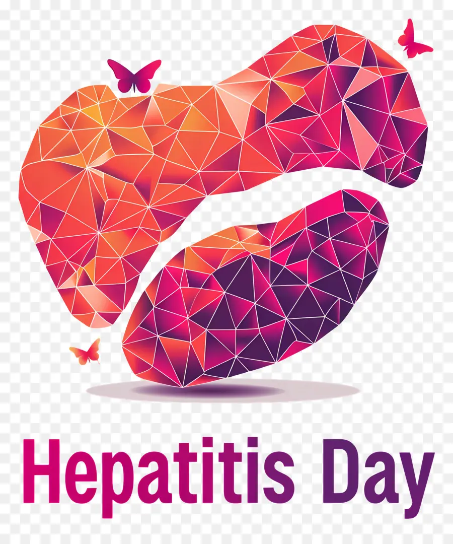Hari Hepatitis Dunia，Kesadaran Hiv PNG
