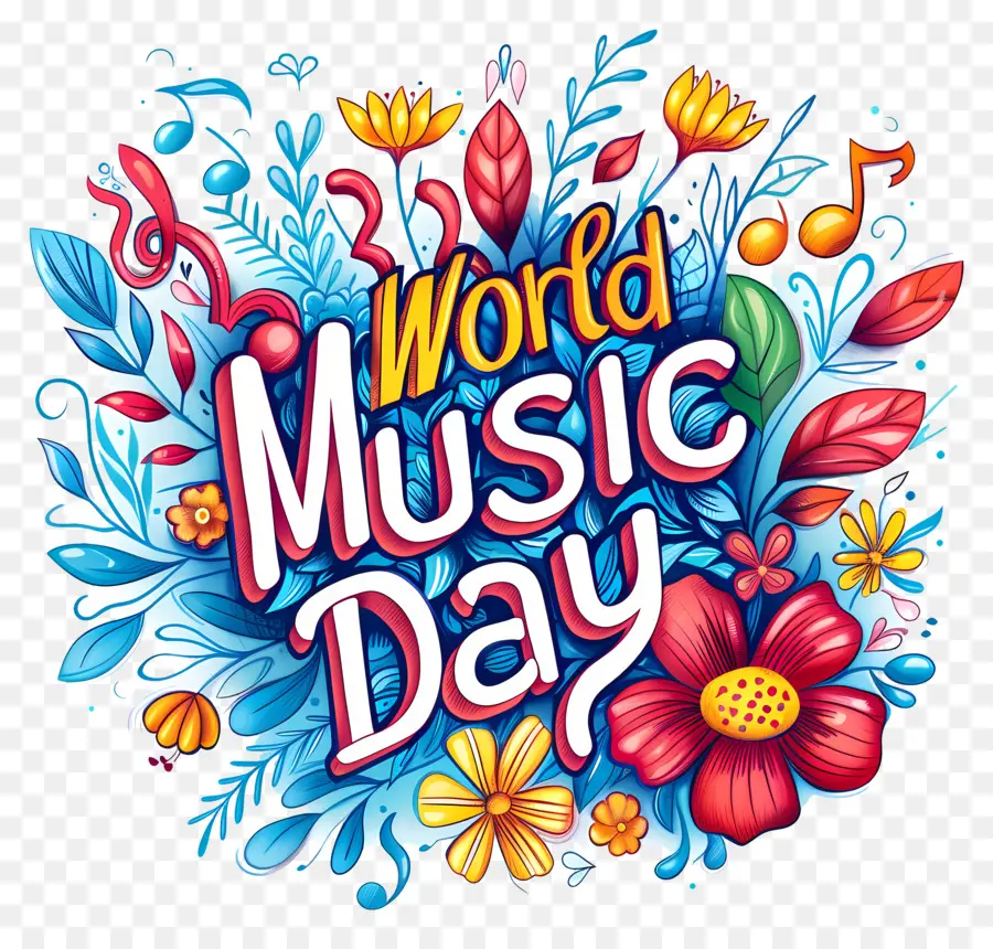Hari Musik Dunia，Perayaan Musik PNG