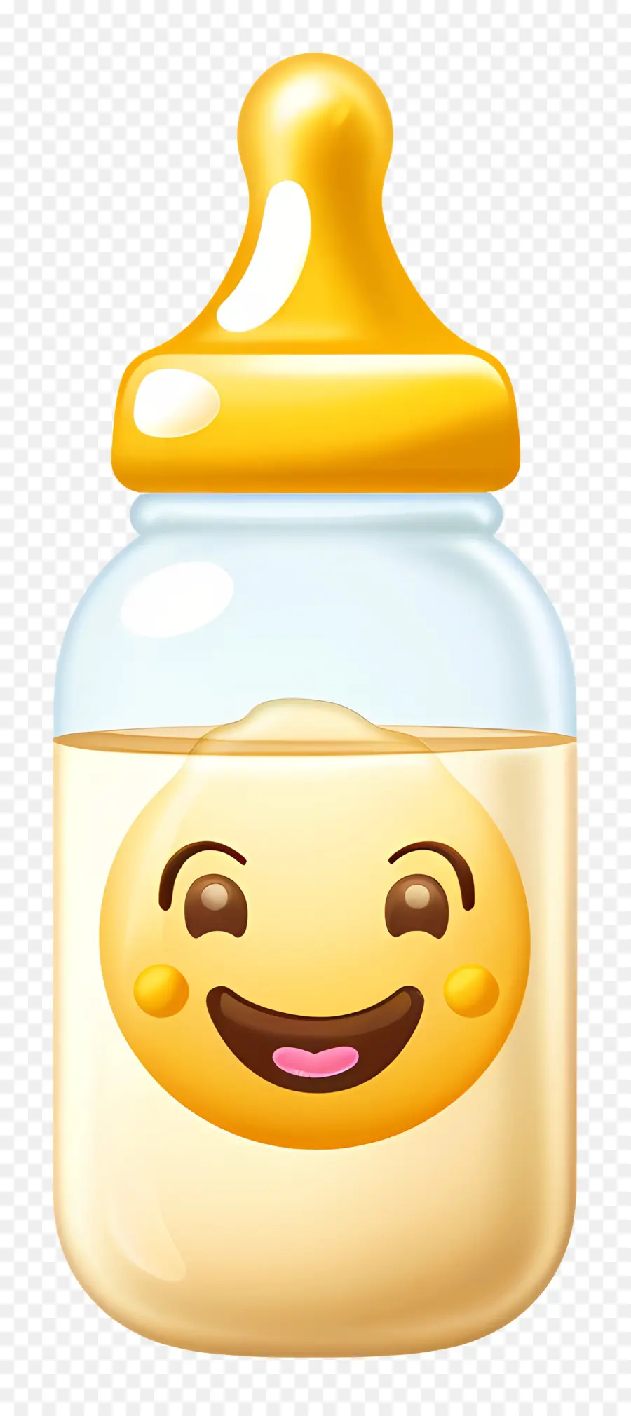 Botol Bayi，Susu Formula Bayi PNG