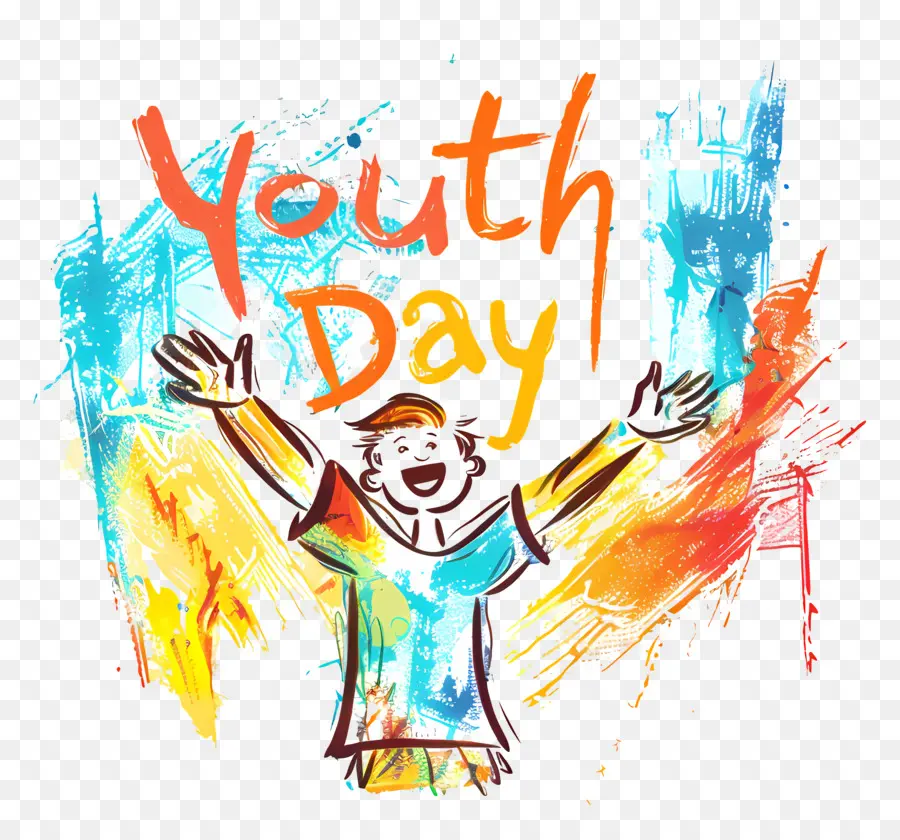 Hari Pemuda Internasional，Hari Pemuda PNG