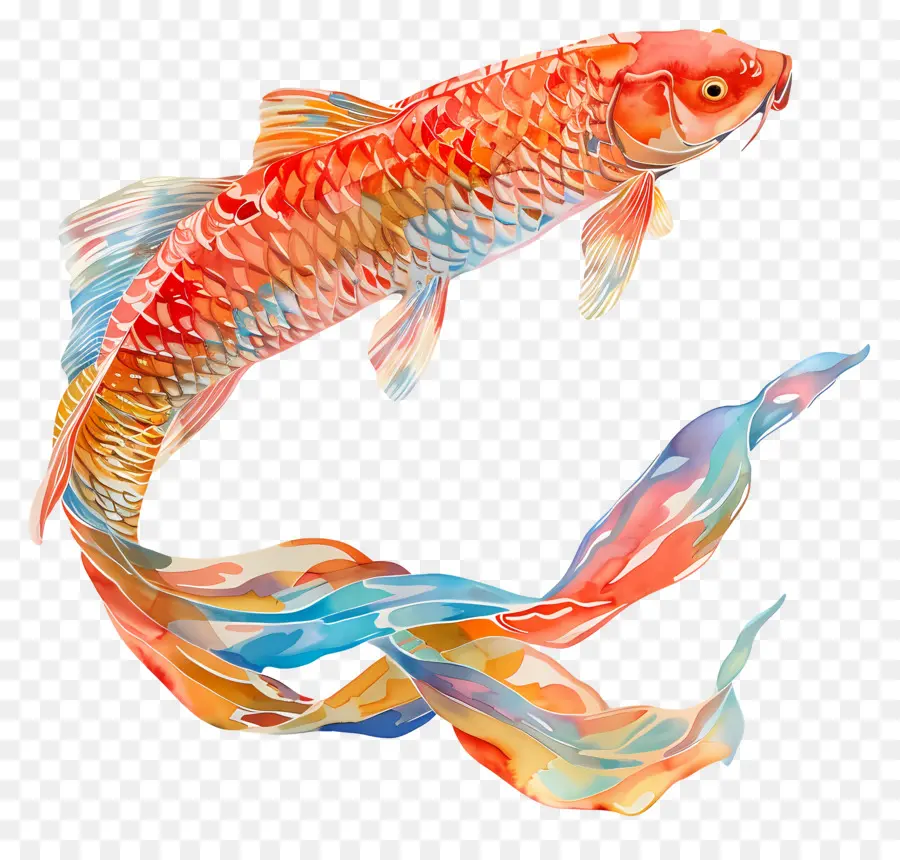 Emoji，Ikan Mas PNG