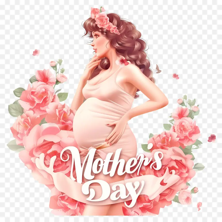 Hari Ibu，Kehamilan PNG