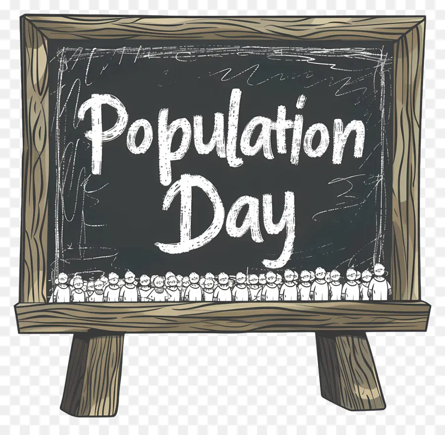 Hari Penduduk Dunia，Populasi PNG
