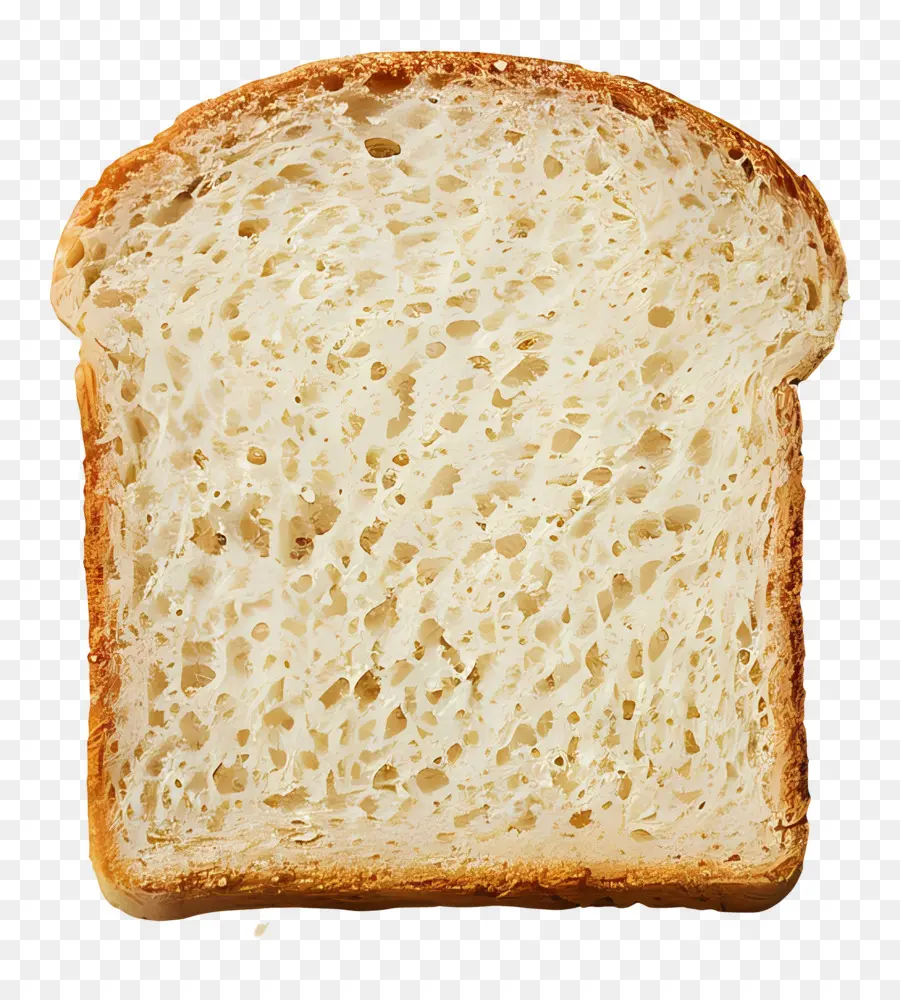Sepotong Roti，Roti Putih PNG
