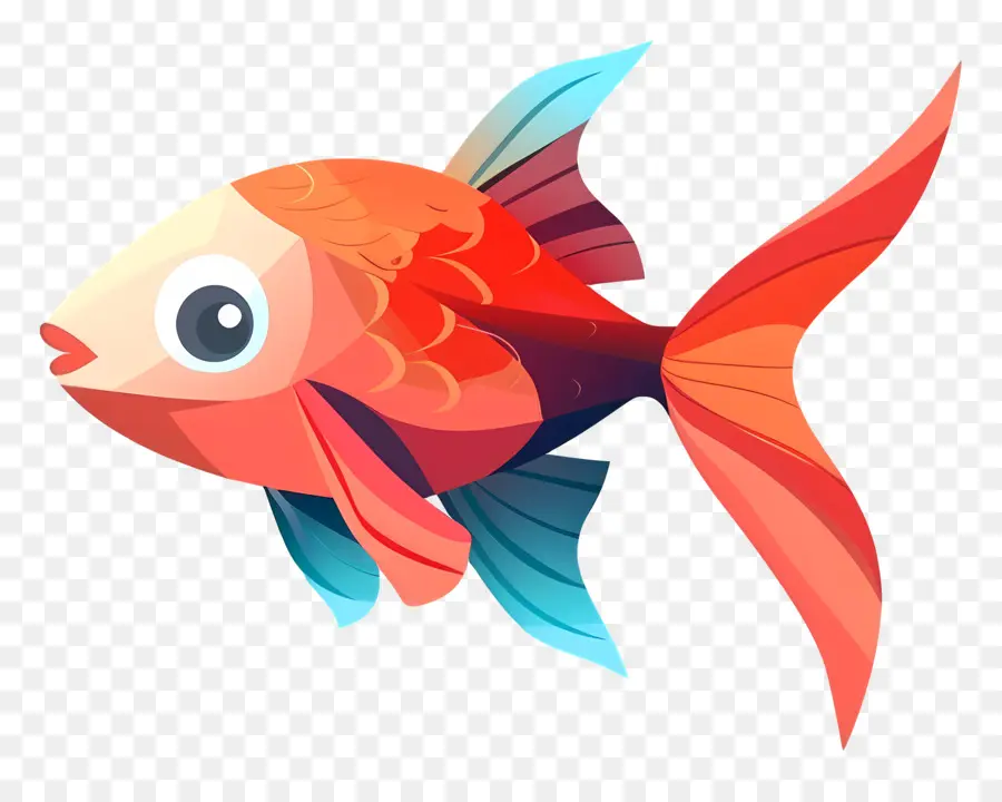 Ikan，Ikan Jeruk PNG