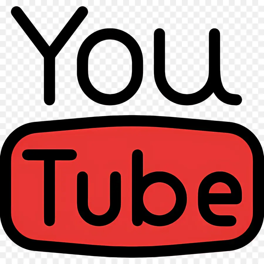 Ikon Youtube，Logo Youtube PNG