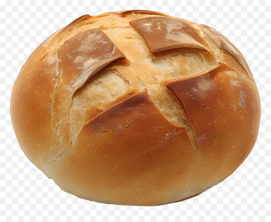 Roti Bundar，Roti PNG
