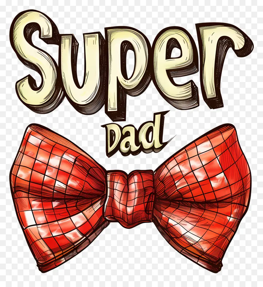 Hari Ayah，Super Ayah PNG