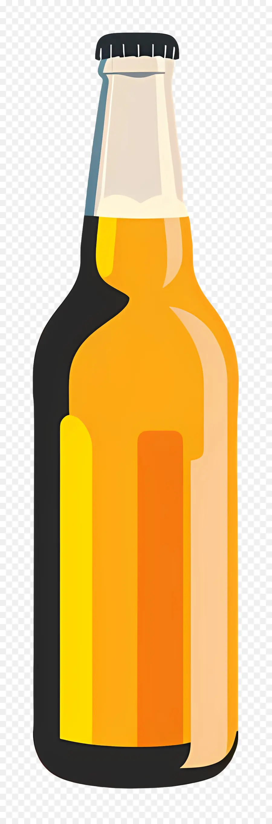 Botol Bir，Bir PNG