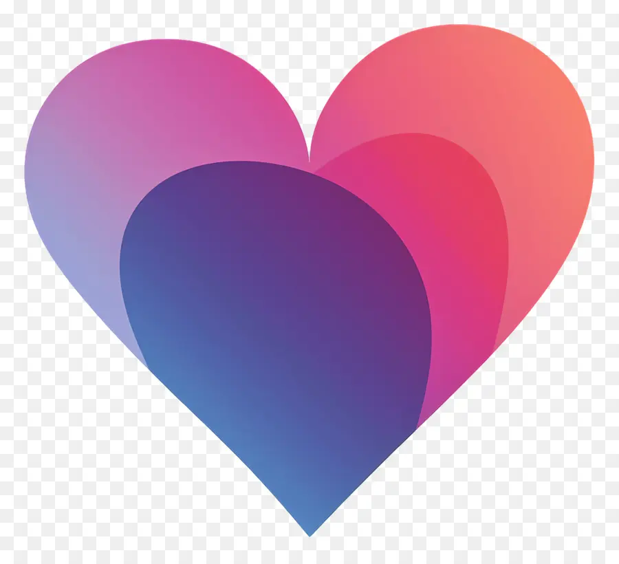 Cinta Hati，Jantung PNG