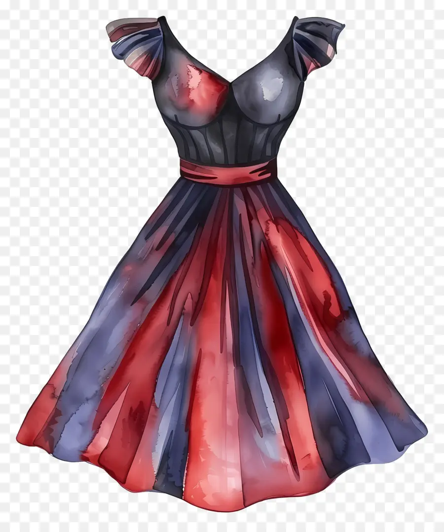 Gaun Pesta，Mode Wanita PNG