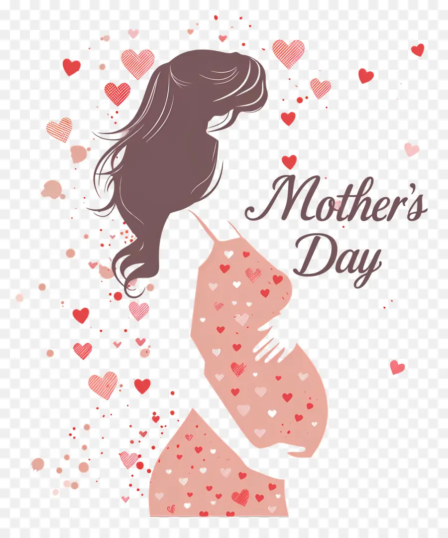 Hari Ibu，Kehamilan PNG