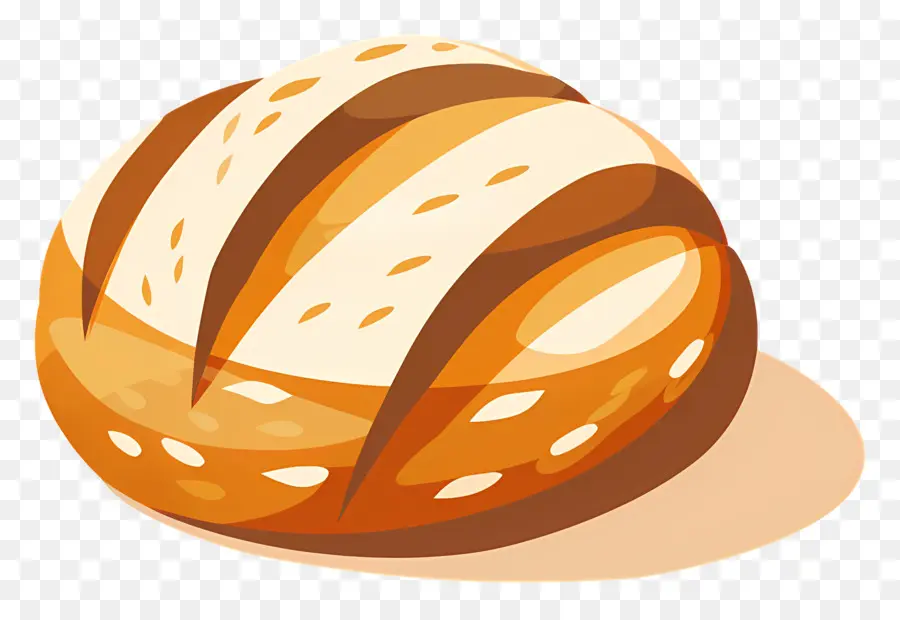 Roti Bundar，Roti PNG