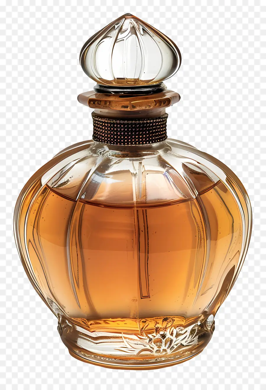 Botol Parfum，Botol Dekoratif PNG