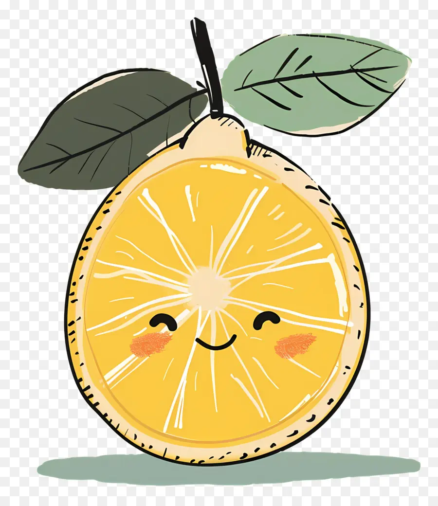 Lemon，Kartun Lemon PNG