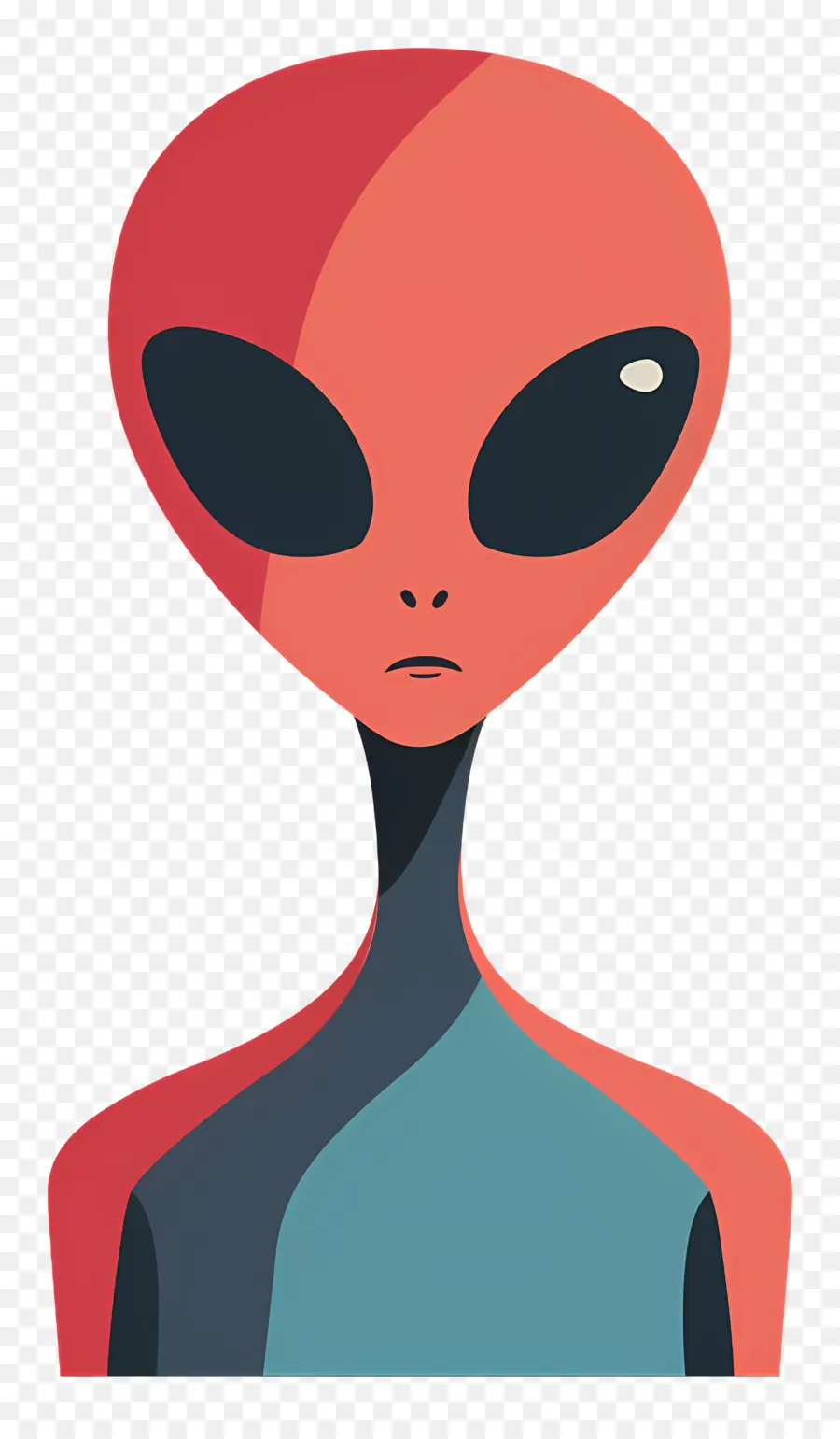 Alien，Luar Angkasa PNG