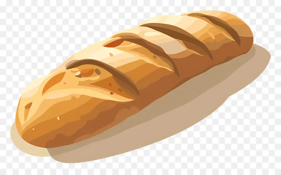 Roti Baguette，Panggang Roti PNG