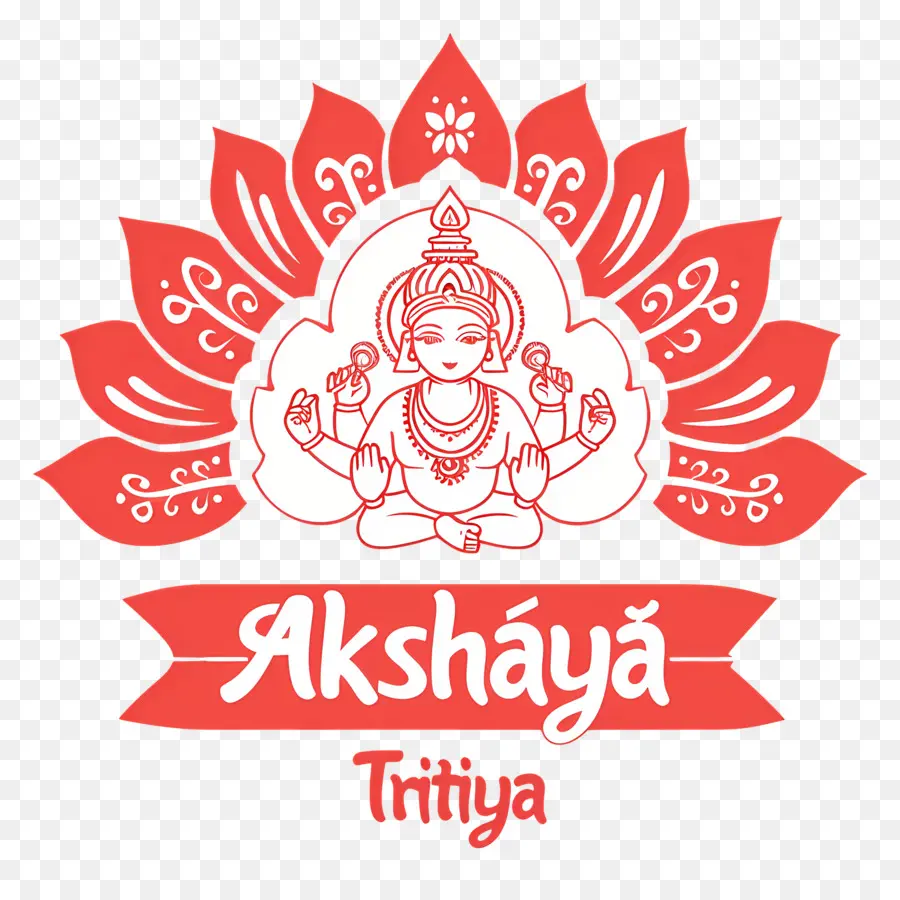 Akshaya Tritiya，India Dewi PNG