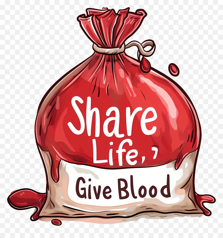 Hari Donor Darah Dunia，Darah PNG