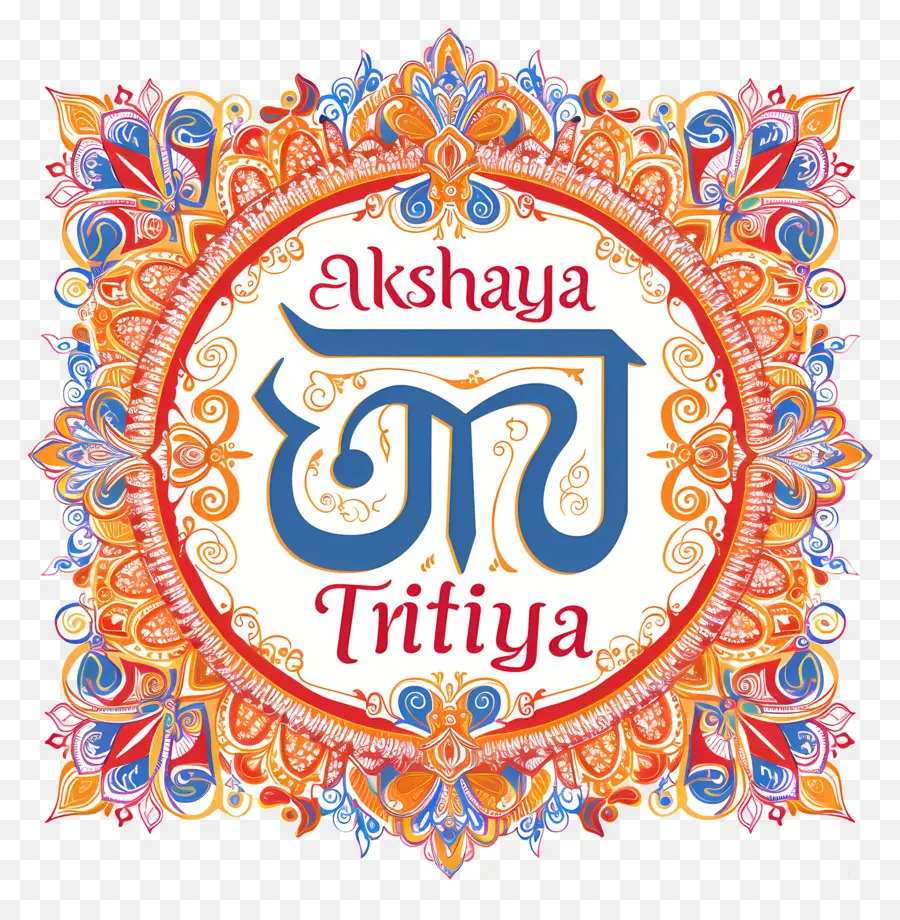 Akshaya Tritiya，Logo Perusahaan PNG