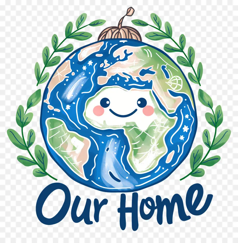 Hari Lingkungan Hidup Dunia，Rumah Kami PNG