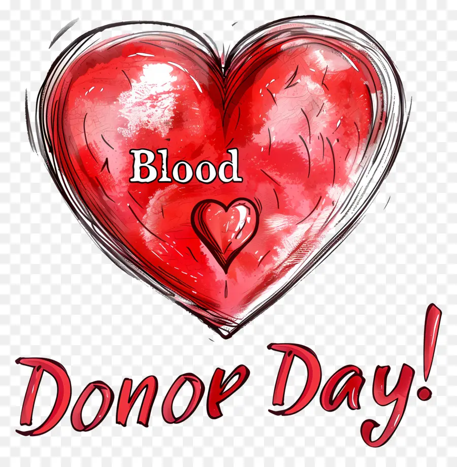 Hari Donor Darah Dunia，Hari Donor Darah PNG