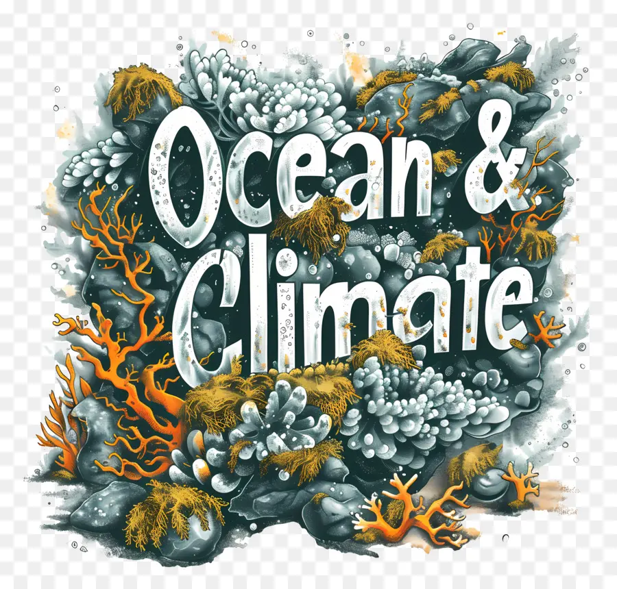 Lautan Dunia Hari，Iklim Laut PNG