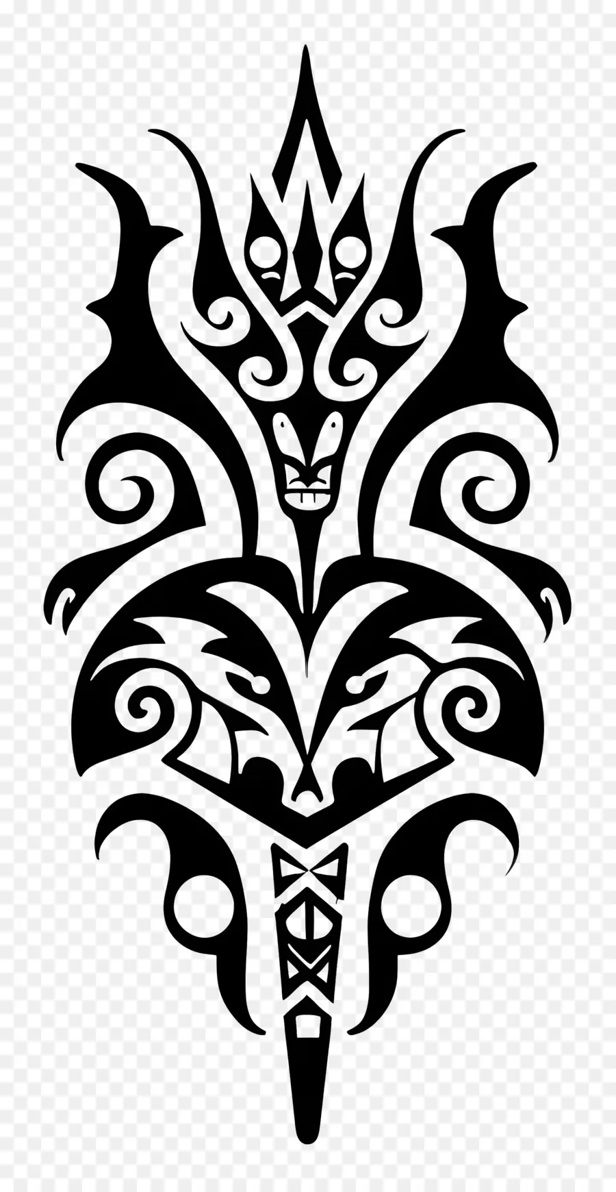 Suku Maori Tato，Rakasa PNG