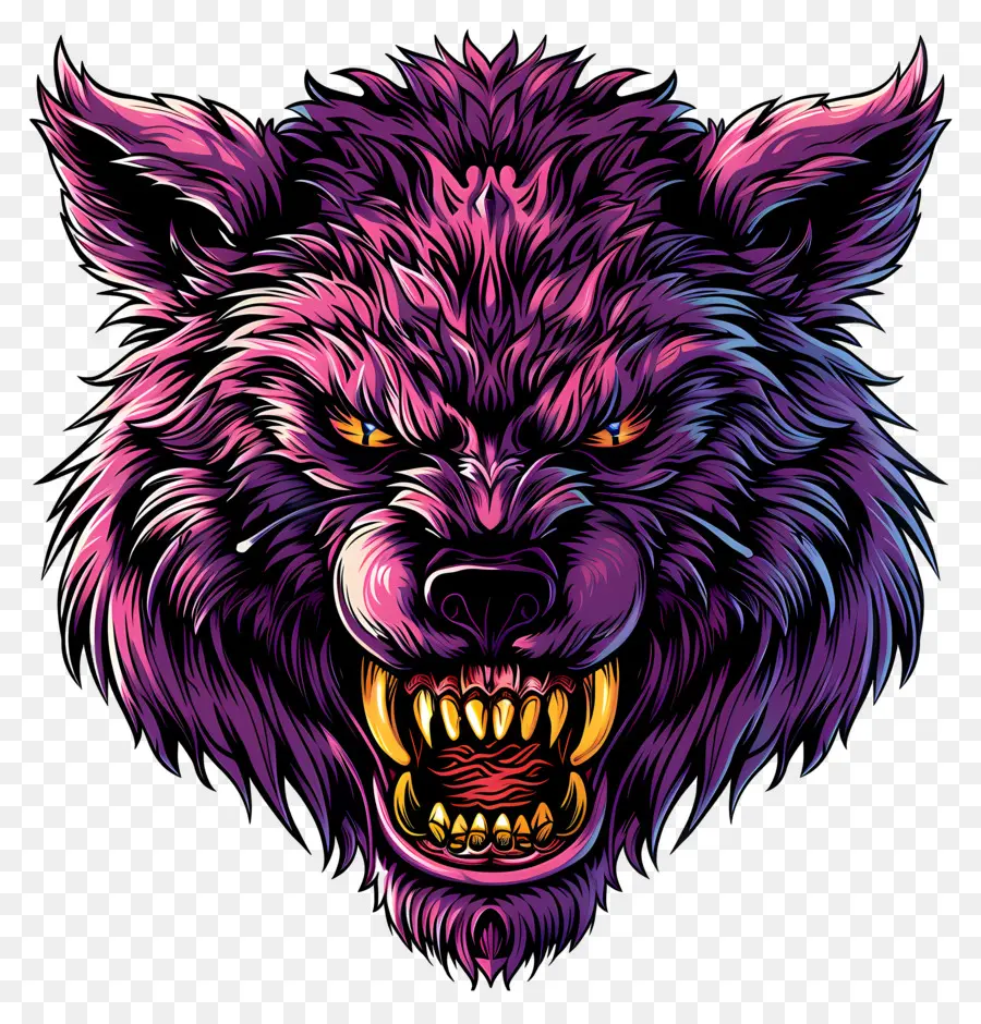 Werewolf，Serigala PNG