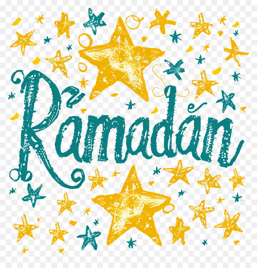 Ramadhan，Puasa Islam PNG