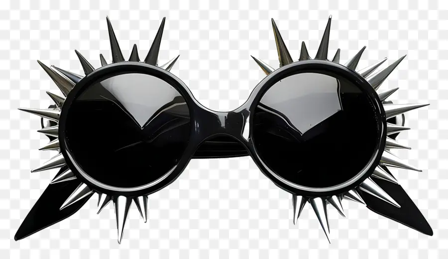 Desain Sunglass，Kacamata Hitam Lonjakan PNG