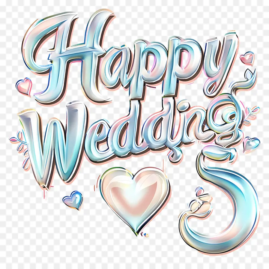 Pernikahan，Desain Logo PNG