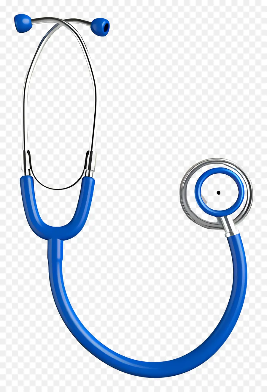 Stetoskop，Alat Medis PNG