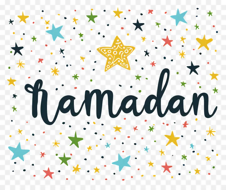 Ramadhan，Bintang PNG