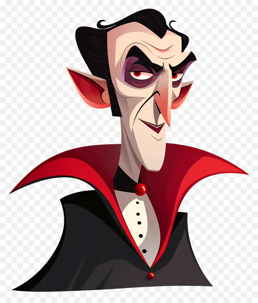 Dracula，Dr Frankenstein PNG