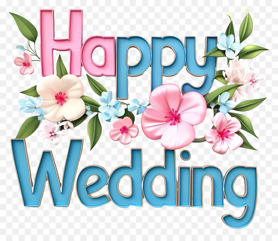 Pernikahan，Karangan Bunga PNG