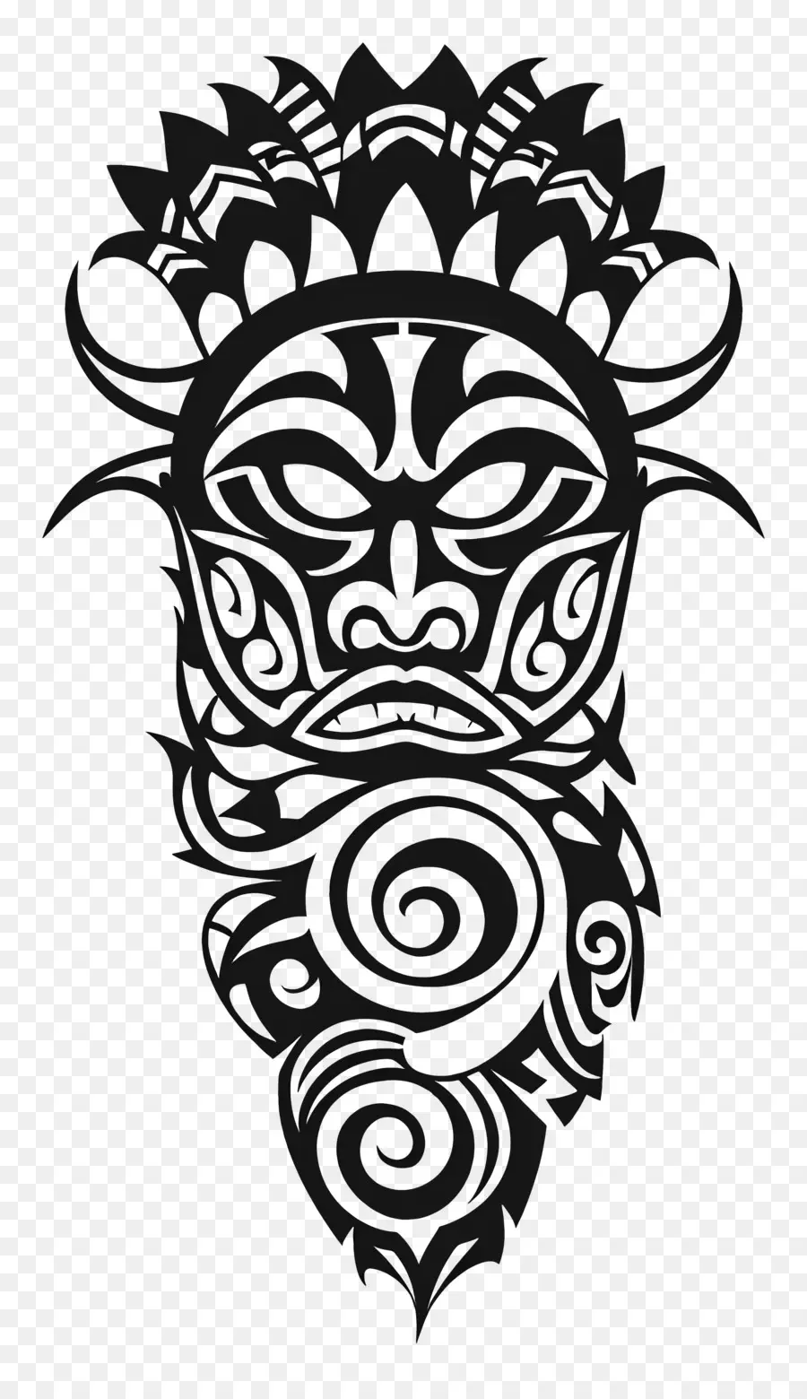 Suku Maori Tato，Suku PNG